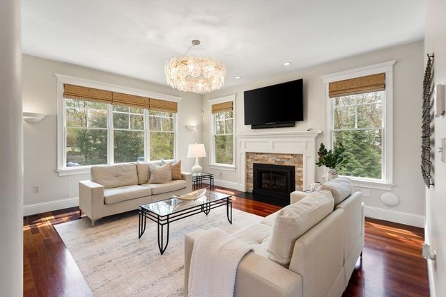 19 Douglas Road, Lexington, MA 02421