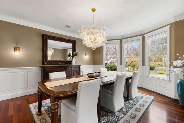 19 Douglas Road, Lexington, MA 02421