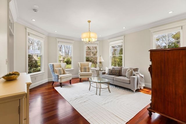 19 Douglas Road, Lexington, MA 02421