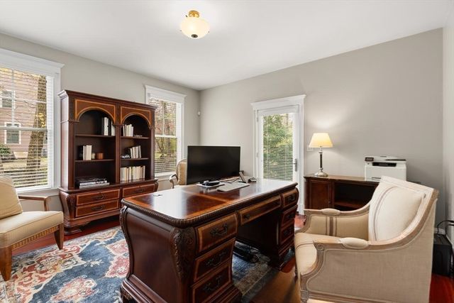 19 Douglas Road, Lexington, MA 02421