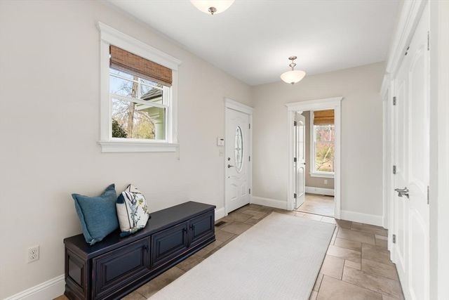 19 Douglas Road, Lexington, MA 02421