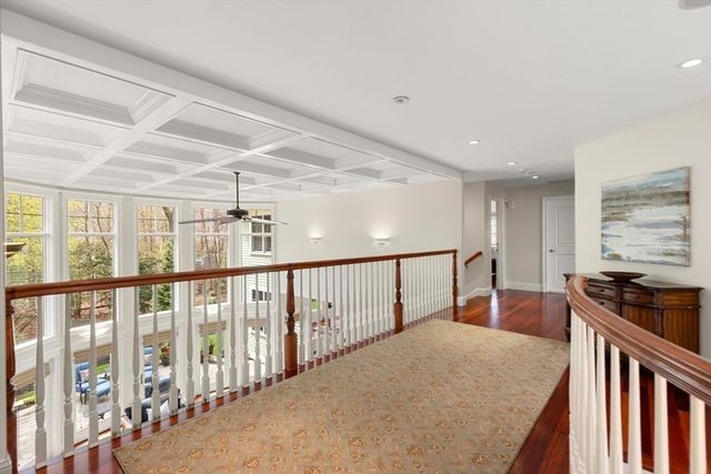 19 Douglas Road, Lexington, MA 02421