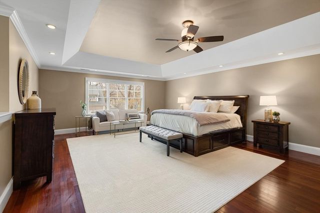 19 Douglas Road, Lexington, MA 02421