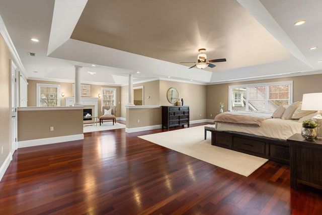 19 Douglas Road, Lexington, MA 02421