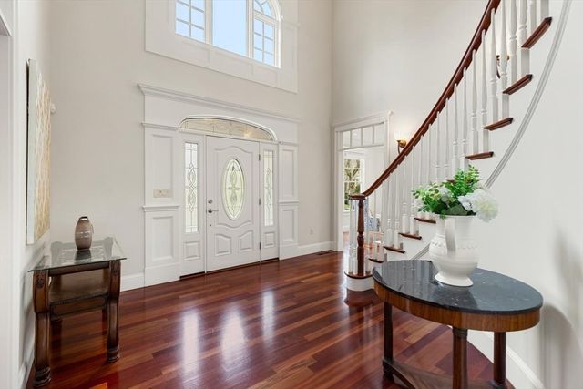 19 Douglas Road, Lexington, MA 02421