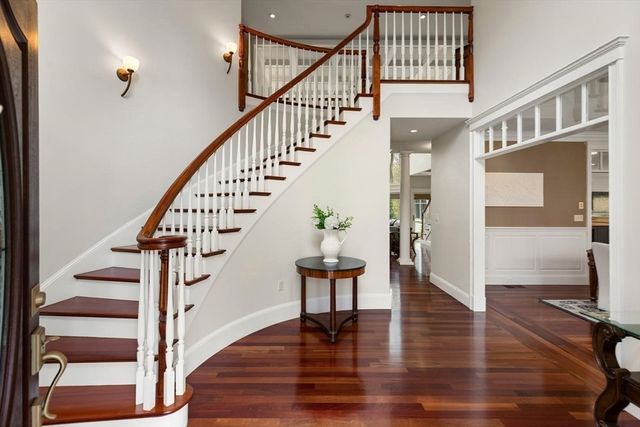 19 Douglas Road, Lexington, MA 02421