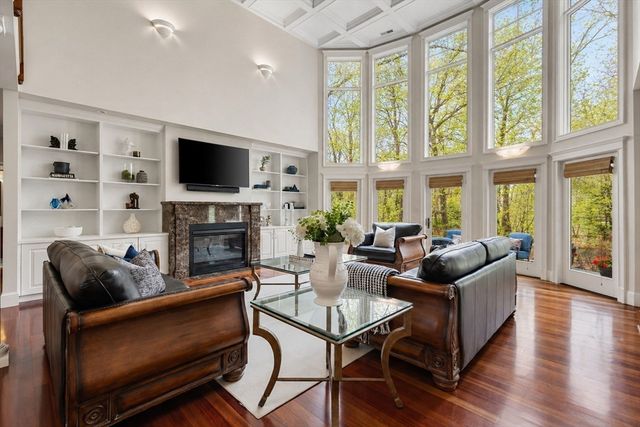 19 Douglas Road, Lexington, MA 02421