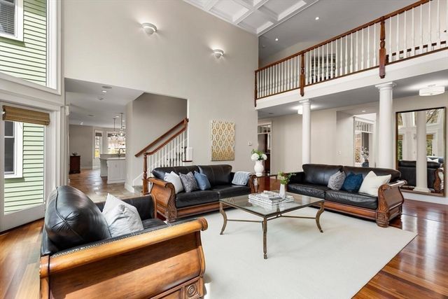 19 Douglas Road, Lexington, MA 02421