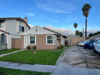 4669 73.5 Felton Street, San Diego, CA 92116