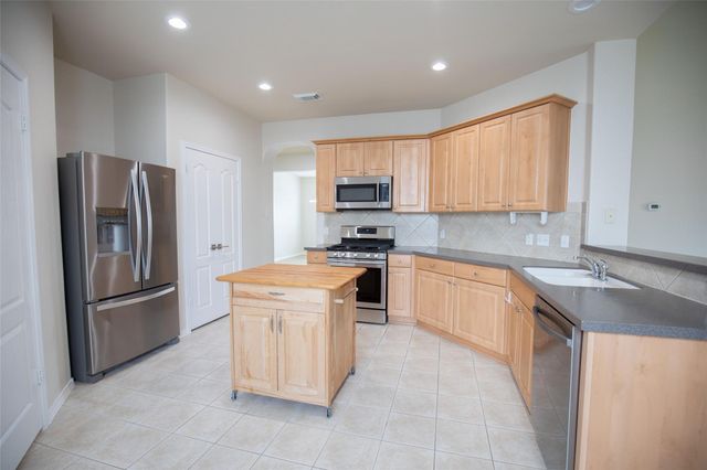 2308 Lou John ST, Austin, TX 78727