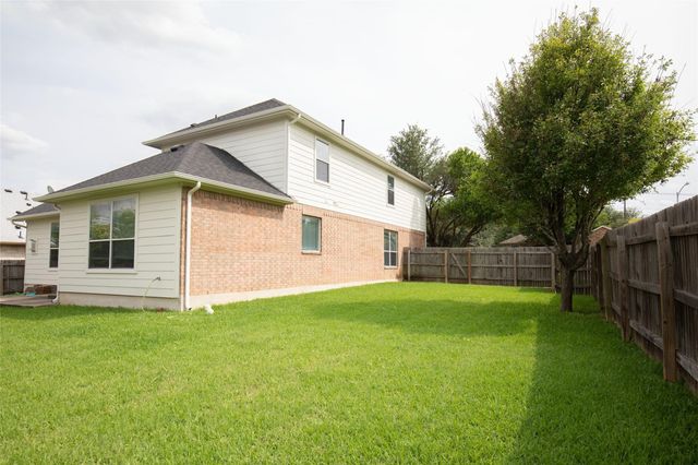 2308 Lou John ST, Austin, TX 78727