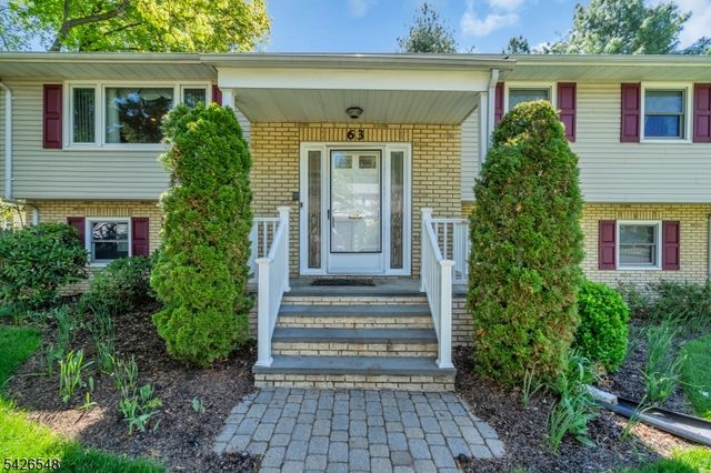 63 Ronald Terrace, Springfield Twp., NJ 07081