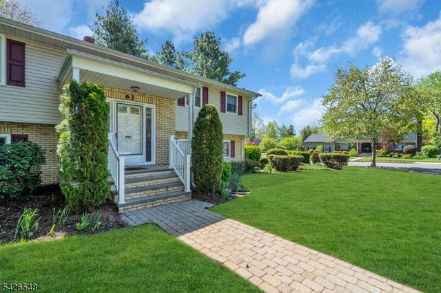 63 Ronald Terrace, Springfield Twp., NJ 07081