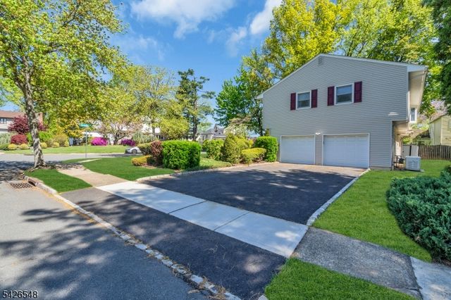 63 Ronald Terrace, Springfield Twp., NJ 07081