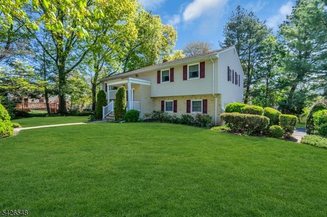 63 Ronald Terrace, Springfield Twp., NJ 07081