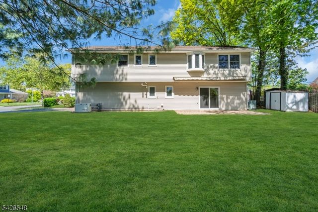 63 Ronald Terrace, Springfield Twp., NJ 07081