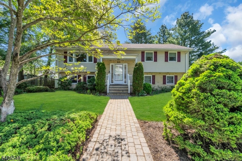 63 Ronald Terrace, Springfield Twp., NJ 07081