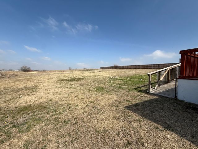 5700 Texas Street, Joshua, TX 76058