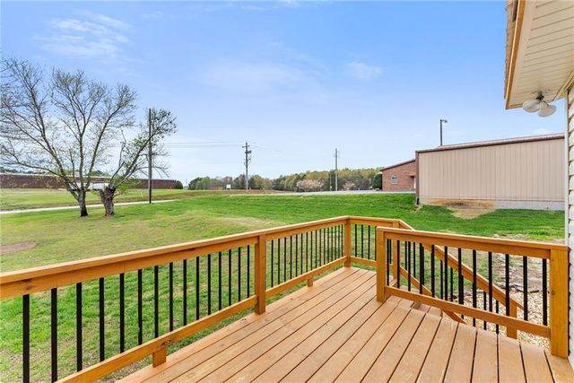401 Wilbanks Street, Baldwin, GA 30511