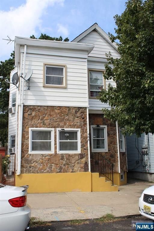966 24th Street, Paterson, NJ 07513