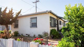 3321 E 17th Street, Long Beach, CA 90804