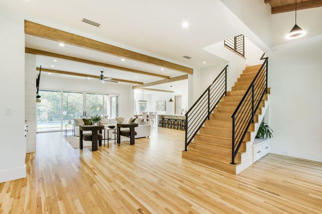 1219 Mohawk Trail, Richardson, TX 75080