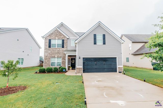 236 Amelia Drive, Byron, GA 31008