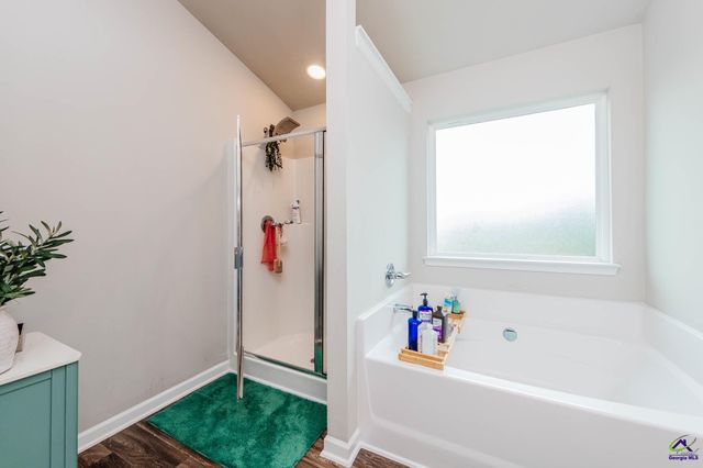 236 Amelia Drive, Byron, GA 31008