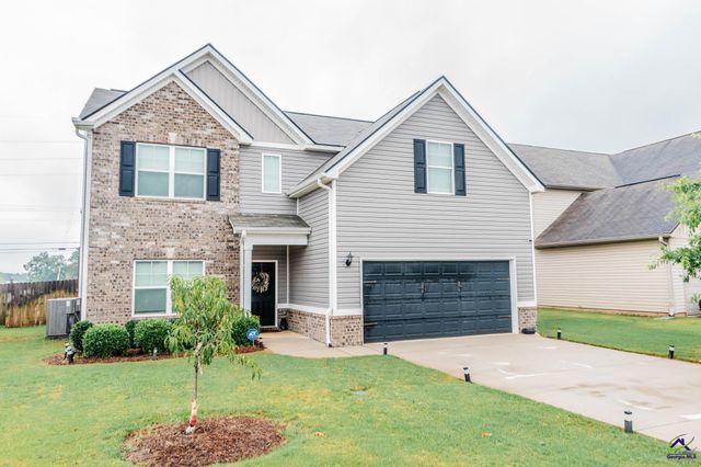236 Amelia Drive, Byron, GA 31008
