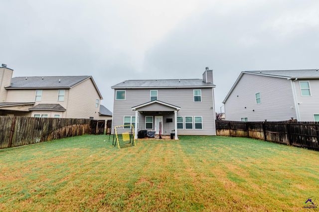 236 Amelia Drive, Byron, GA 31008