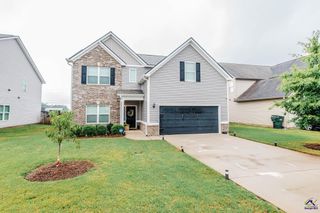 236 Amelia Drive, Byron, GA 31008