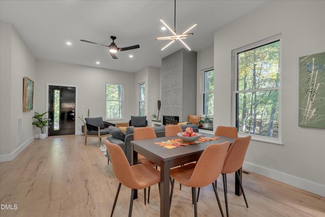 3100 Mel Oaks Trail, Chapel Hill, NC 27516