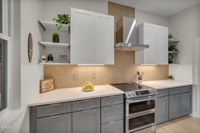 3100 Mel Oaks Trail, Chapel Hill, NC 27516