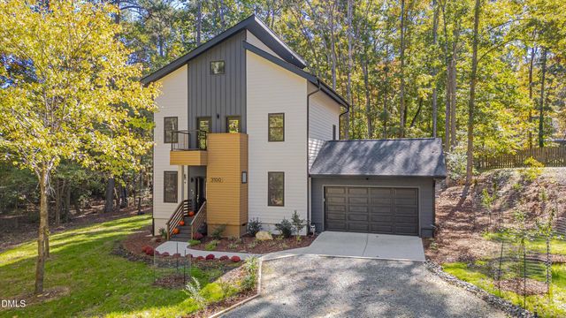 3100 Mel Oaks Trail, Chapel Hill, NC 27516