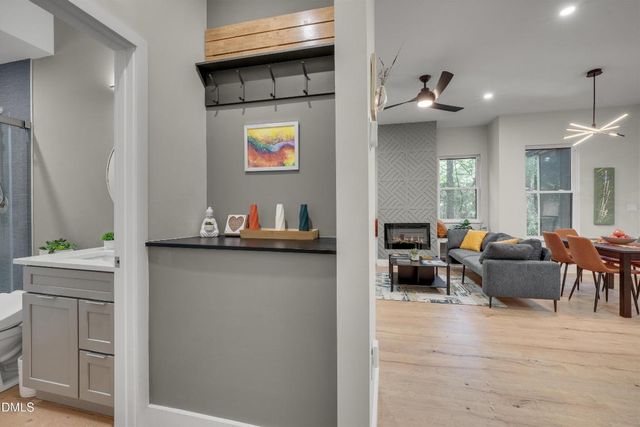 3100 Mel Oaks Trail, Chapel Hill, NC 27516