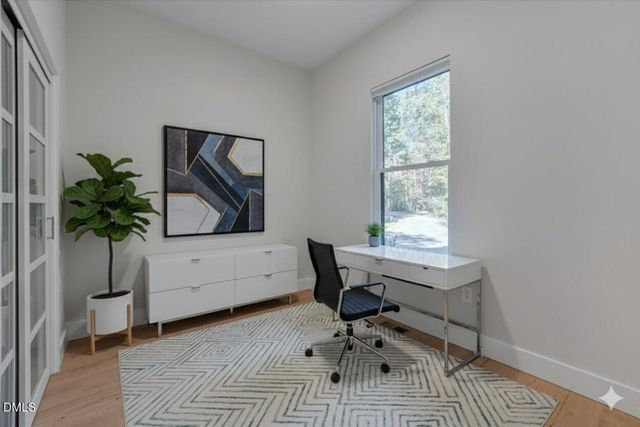 3100 Mel Oaks Trail, Chapel Hill, NC 27516