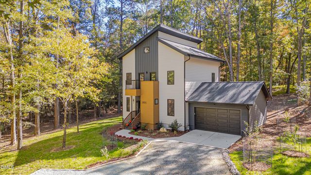 3100 Mel Oaks Trail, Chapel Hill, NC 27516