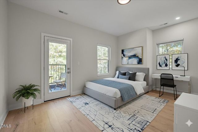 3100 Mel Oaks Trail, Chapel Hill, NC 27516