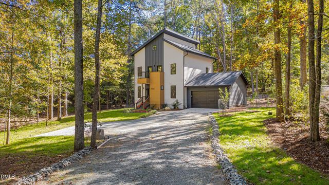 3100 Mel Oaks Trail, Chapel Hill, NC 27516