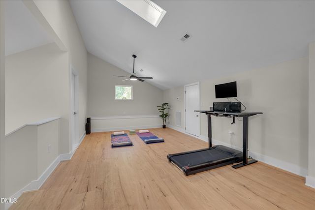 3100 Mel Oaks Trail, Chapel Hill, NC 27516