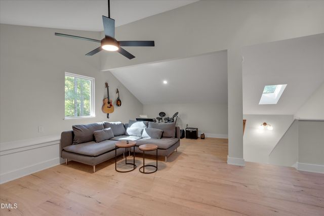 3100 Mel Oaks Trail, Chapel Hill, NC 27516