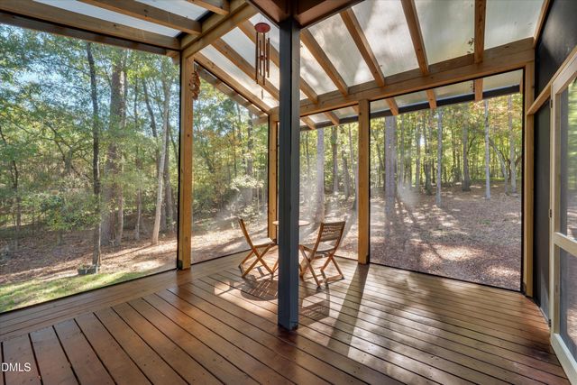 3100 Mel Oaks Trail, Chapel Hill, NC 27516