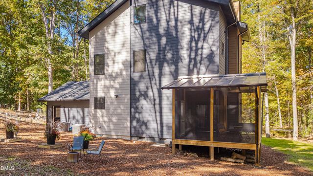 3100 Mel Oaks Trail, Chapel Hill, NC 27516