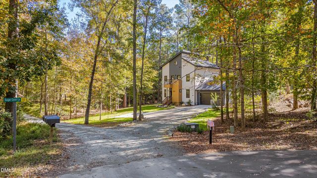 3100 Mel Oaks Trail, Chapel Hill, NC 27516