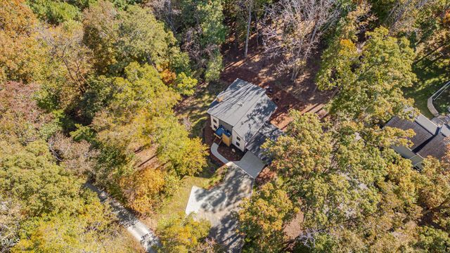 3100 Mel Oaks Trail, Chapel Hill, NC 27516