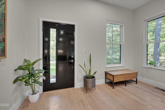 3100 Mel Oaks Trail, Chapel Hill, NC 27516