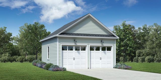 1237 Harriman Lane, Charleston, SC 29492