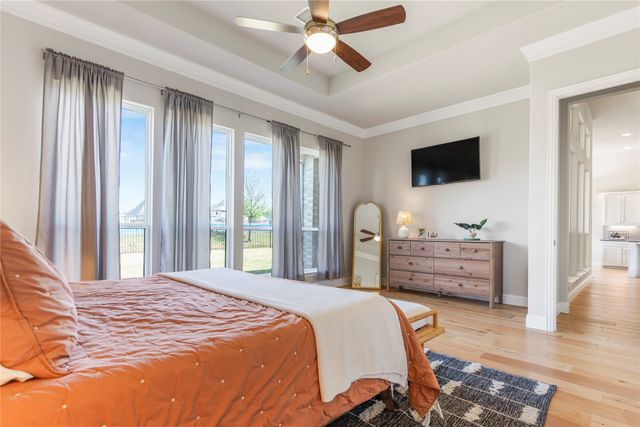 2316 Topaz Drive, Rockwall, TX 75087