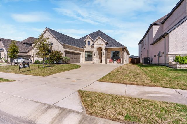 2316 Topaz Drive, Rockwall, TX 75087