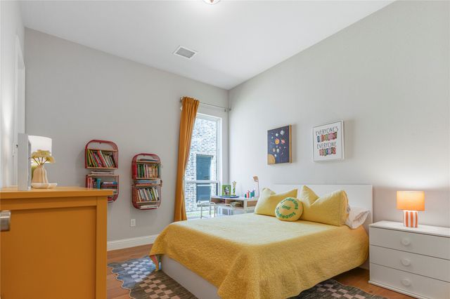 2316 Topaz Drive, Rockwall, TX 75087